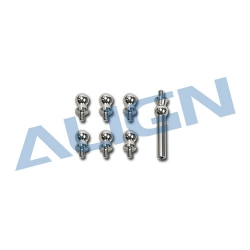 Canopy Mounting Bolt  H45093 (SOLD OUT)